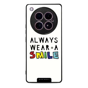 Phone Glossy Case Infinix ZERO 40 5G - Design G077G