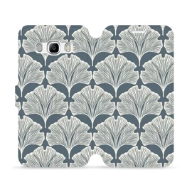 Etui do Samsung Galaxy J5 2016 - wzór VA43S