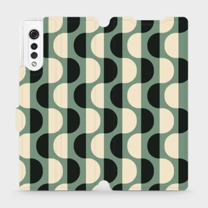 Etui do LG Velvet - wzór VA56S