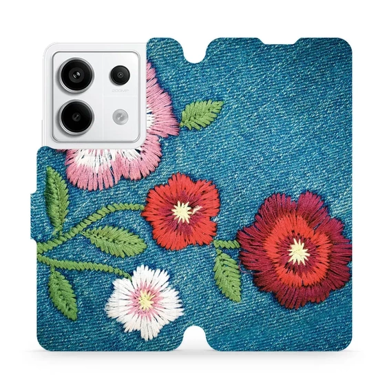 Etui do Xiaomi Redmi Note 13 PRO - wzór MD05P