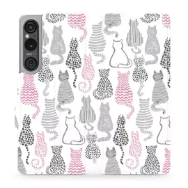 Phone Case Sony Xperia 1 V - Design MX01S