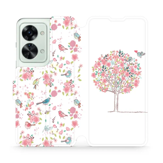 Phone Case OnePlus Nord 2T 5G - Design M120S