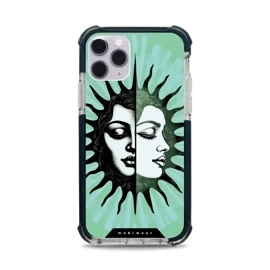 Etui MagSafe Elite Bumper Apple iPhone 11 Pro - wzór D022D