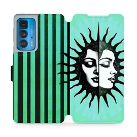 Phone Case Motorola Edge 20 Pro - Design VP58S