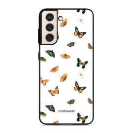 Phone Glossy Case Samsung Galaxy S21 Plus - Design GP76G