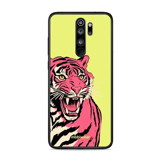 Hülle Glossy Case für Xiaomi Redmi Note 8 Pro - Farbe G051G