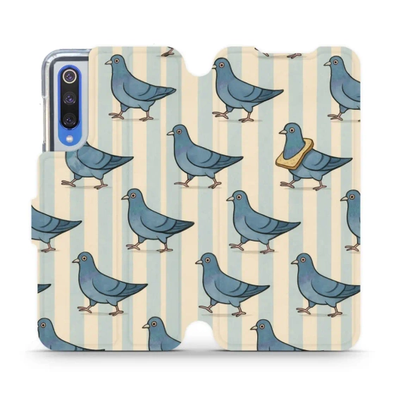 Phone Case Xiaomi Mi 9 SE - Design VP91S