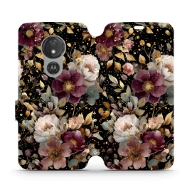 Phone Case Motorola Moto G7 Power - Design V169S