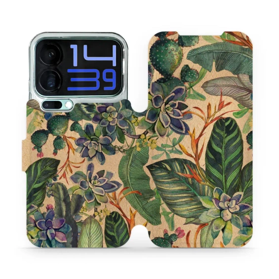 Phone Case Xiaomi 17 Pro Max - Design VP05S