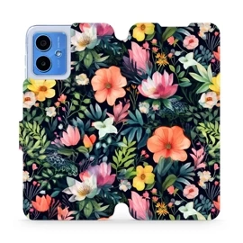 Phone Case Motorola Moto G14 - Design VP48S