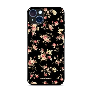 Phone Glossy Case Apple iPhone 15 Plus - Design G039G