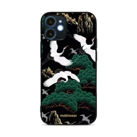 Phone Glossy Case Apple iPhone 12 - Design G042G