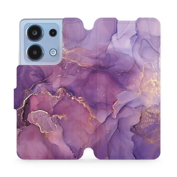 Etui do Xiaomi Redmi Note 13 4G - wzór VP20S