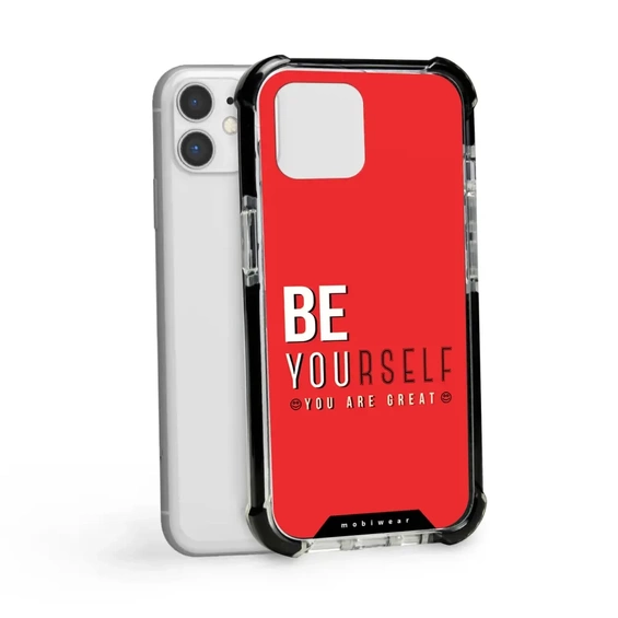 Case MagSafe Elite Bumper for Apple iPhone 11 - Design D072D