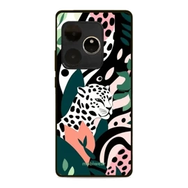 Phone Glossy Case Realme GT 6 - Design G053G