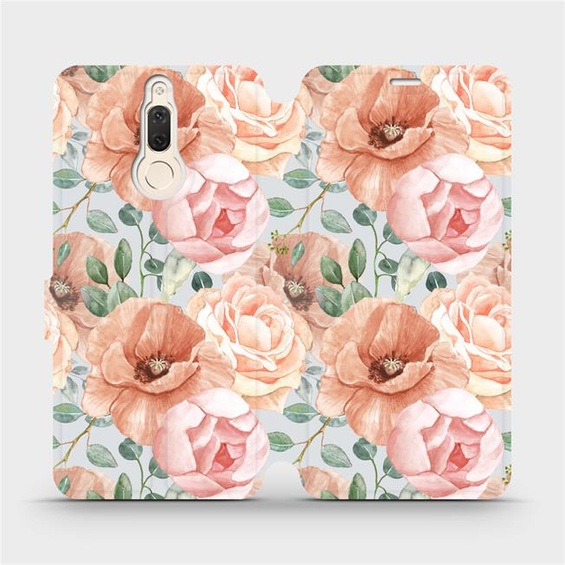 Phone Case Huawei Mate 10 Lite - Design MP02S