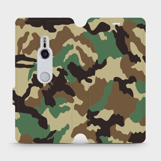 Phone Case Sony Xperia XZ3 - Design V111P