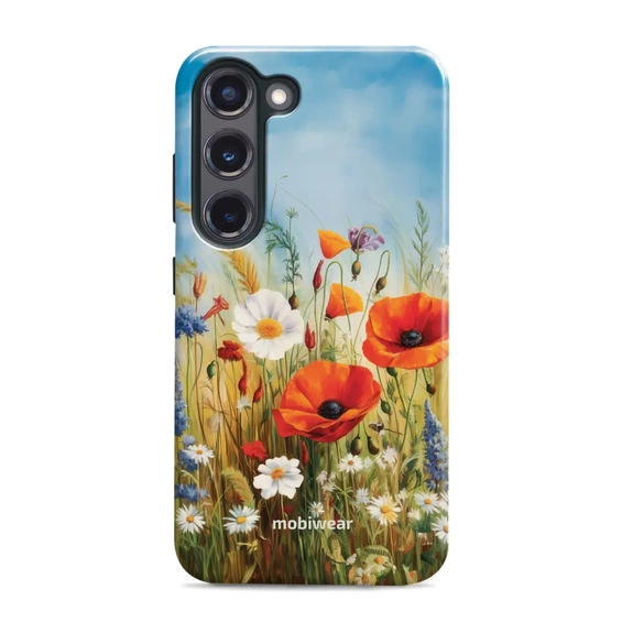 Case Elite Pro for Samsung Galaxy S23 Plus - Design EP43E