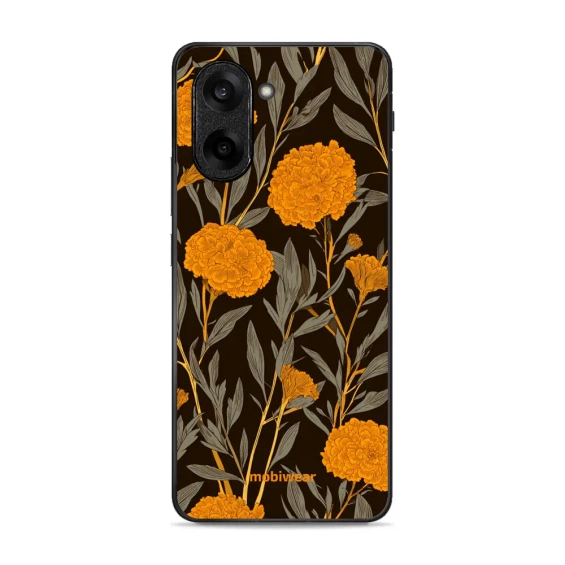 Etui Glossy Case do OnePlus Nord CE5 - wzór G175G