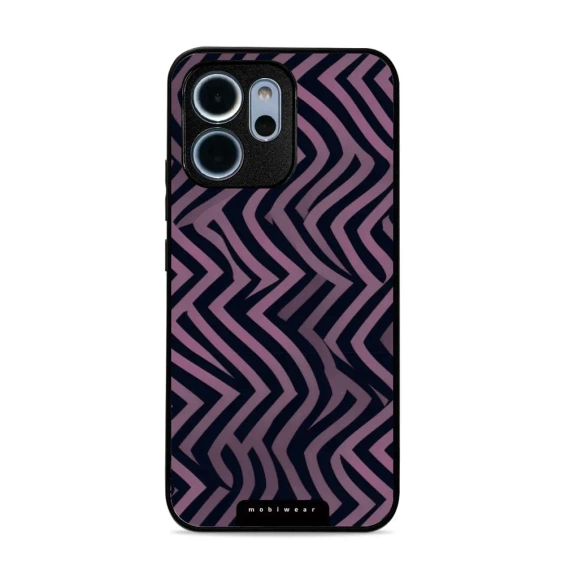 Hülle Glossy Case für OPPO Reno 14 FS 5G - Farbe GA55G