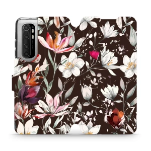 Etui do Xiaomi Mi Note 10 Lite - wzór VP72S