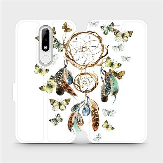 Phone Case Nokia 5.1 Plus - Design M001P