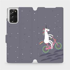 Phone Case Samsung Galaxy Note 20 - Design V024P