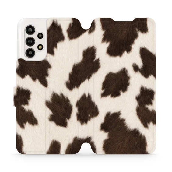 Phone Case Samsung Galaxy A13 4G - Design V166S