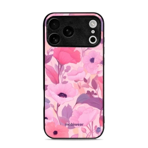 Phone Glossy Case Apple iPhone 17 Pro Max - Design GP74G