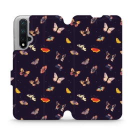 Phone Case Huawei Nova 5T - Design VP78S