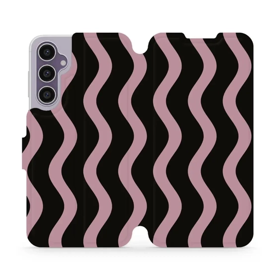 Hülle für Samsung Galaxy S23 FE - Farbe VA54S