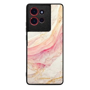 Phone Glossy Case Motorola Edge 50 - Design G027G