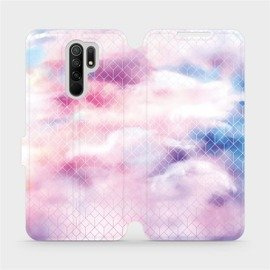 Phone Case Xiaomi Redmi 9 - Design MR02S