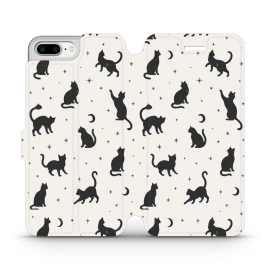 Phone Case Apple iPhone 8 Plus - Design V162S