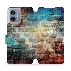 Phone Case Motorola Moto G54 5G - Design V061P