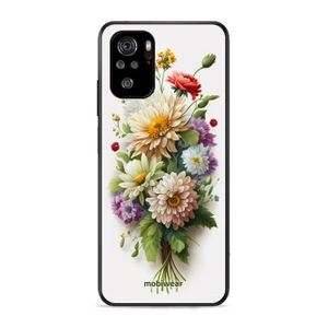 Etui Glossy Case do Xiaomi POCO M5s - wzór G016G