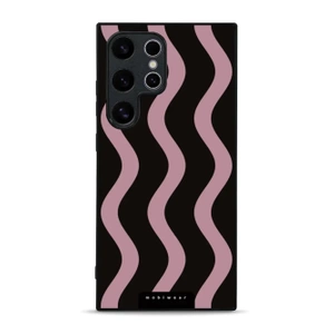 Hülle Glossy Case für Samsung Galaxy S24 Ultra - Farbe GA54G