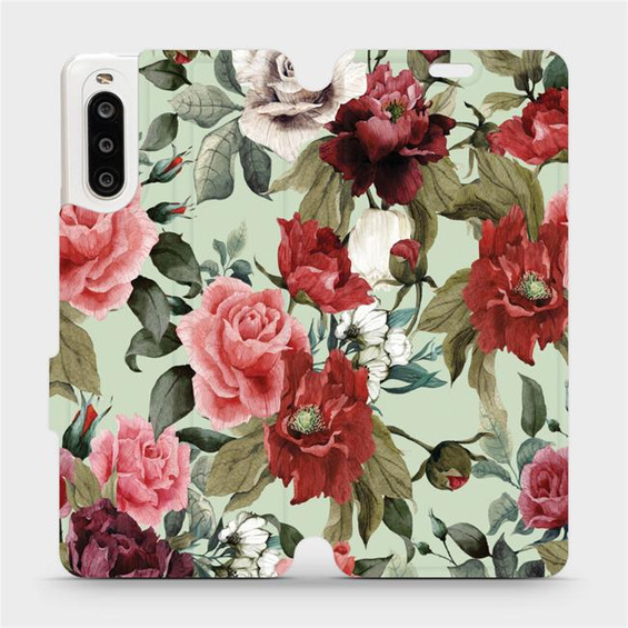 Phone Case Sony Xperia 10 II - Design MD06P