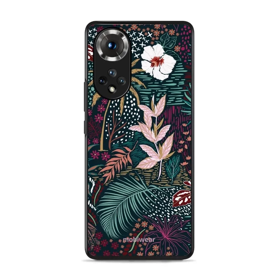 Phone Glossy Case Huawei Honor 50 - Design G043G
