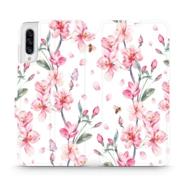 Phone Case Samsung Galaxy A30s - Design M124S