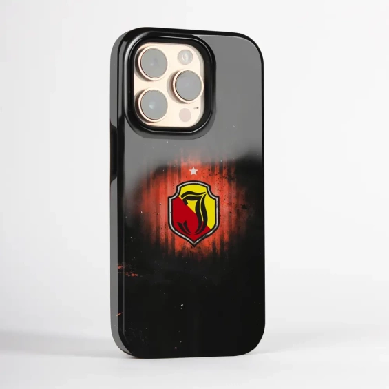 Hülle Elite Pro für Apple iPhone 12 Pro Max - Farbe E02JB