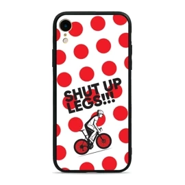 Hülle Glossy Case für Apple iPhone XR - Farbe GD08G