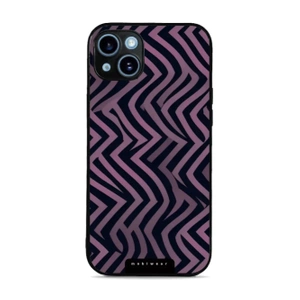 Phone Glossy Case Apple iPhone 14 Plus - Design GA55G