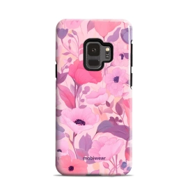 Etui Elite Pro do Samsung Galaxy S9 - wzór EP74E