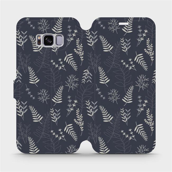 Phone Case Samsung Galaxy S8 Plus - Design VP15S