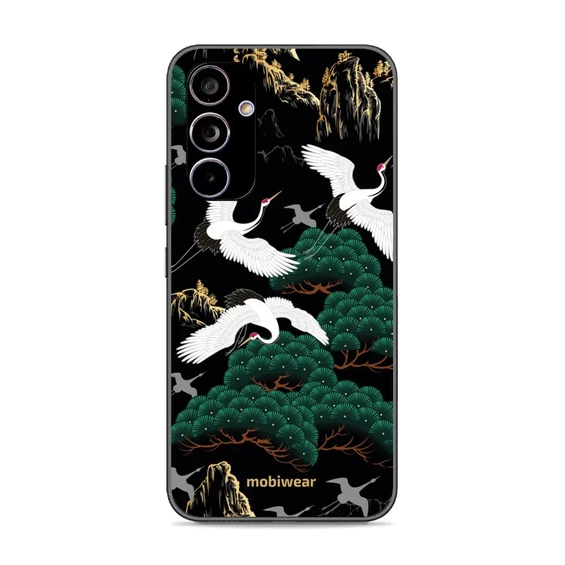 Etui Glossy Case do Samsung Galaxy A54 - wzór G042G