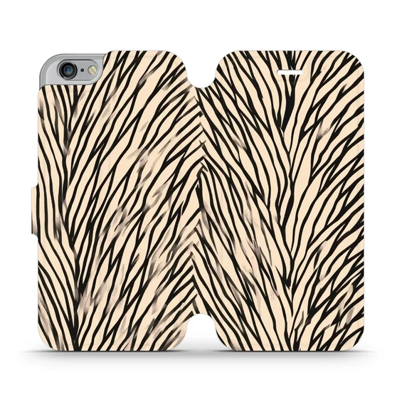 Phone Case Apple iPhone 6 - Design VA52S