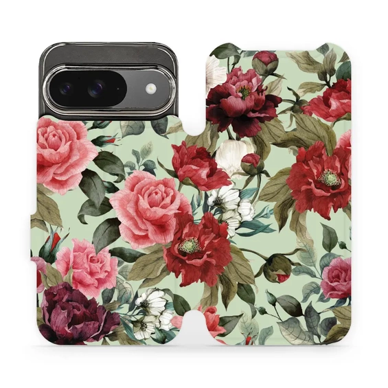 Phone Case Google Pixel 9 - Design MD06P