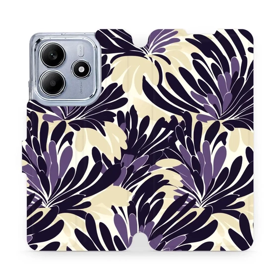 Etui do Xiaomi Redmi Note 14 5G - wzór VA47S