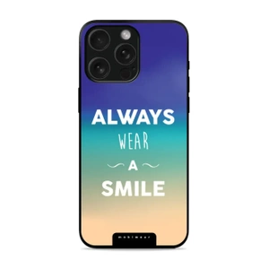 Phone Glossy Case Apple iPhone 15 Pro Max - Design G074G